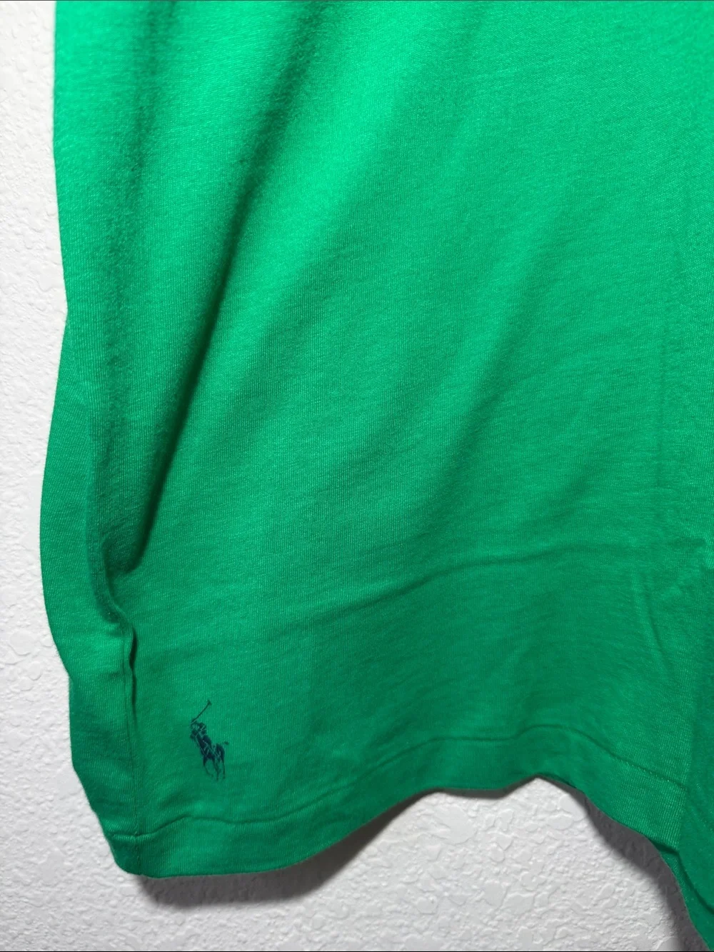 Polo by Ralph Lauren Logo Crewneck T-Shirt